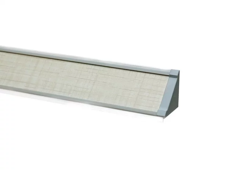 Плинтус (с заглушками) ПЛ 11.195_0