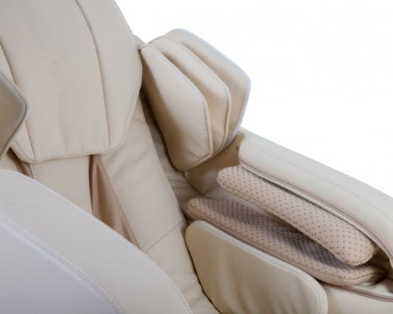 Кресло массажное Sensa Roller Apricot_4