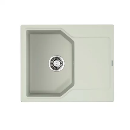 Мойка Omoikiri Yonaka 61-Pa Artgranit/Пастила_0