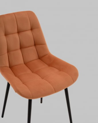 Стул Флекс N оранжевый_8