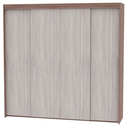 Шкаф-купе Т-5-230х235х45(ЯШТ-ЯШС-4) / T-5-230х235х45(ЯШТ-ЯШС-4)_0