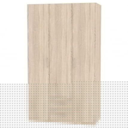 Шкаф распашный R-230х135х45-2(ДСС)_0