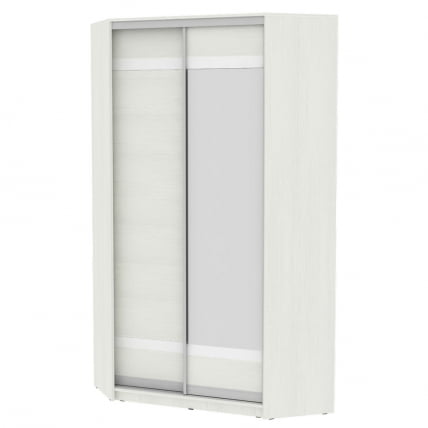 Шкаф-купе Белла(H10)2200х1153х1153(ВД-D9D10)_0