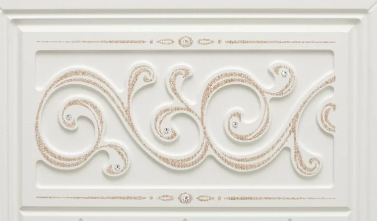 Шкаф с решеткой Тиффани 19.23_2