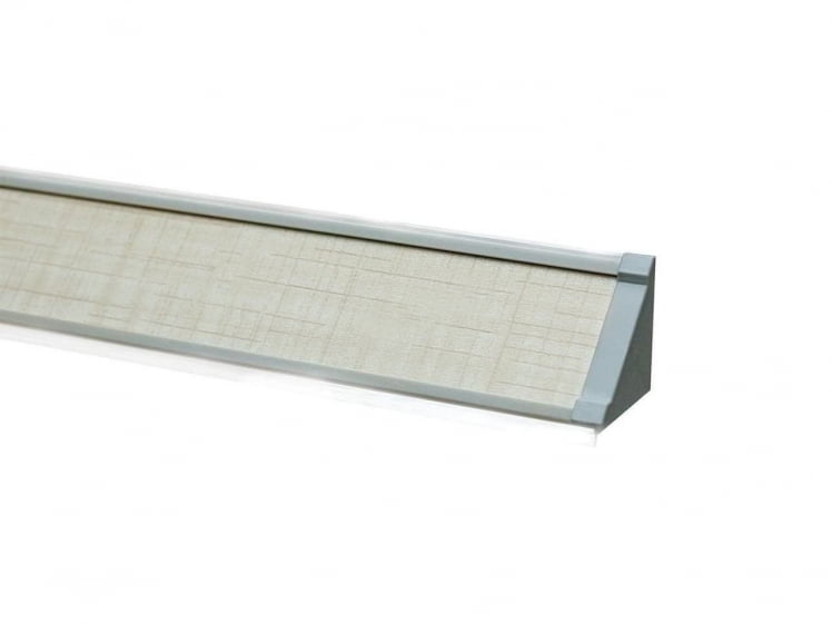 Плинтус (с заглушками) ПЛ 11.245_0