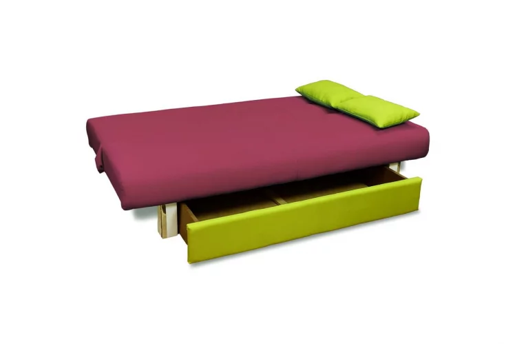 Диван MANGO 4 (3 категория) Нео Берри Нео Эппл_3