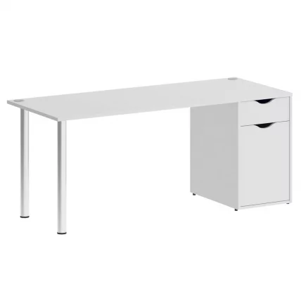 Стол письменный HOME OFFICE VR.SP-3-178.1 Белый_0