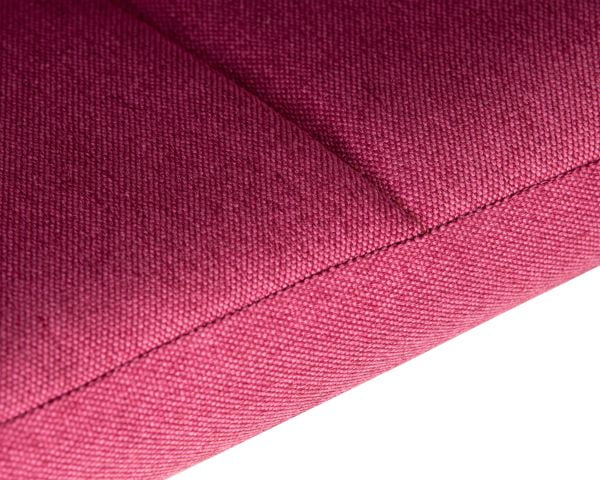 Стул барный DOBRIN RALF (розовый (LAR-106D-17)) 2 шт_7