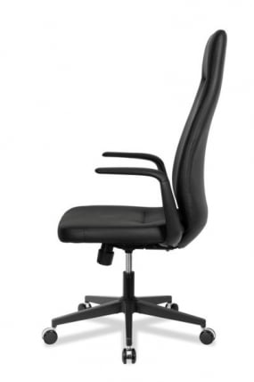 Кресло руководителя College CLG-629 LTU-A Black_3