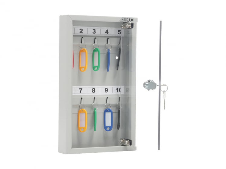 Ключница КЕЙ-10 Г / KEY-10 G_0