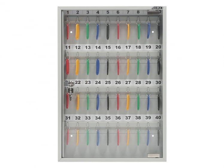 Ключница КЕЙ-40 Г / KEY-40 G_2