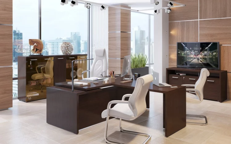 Кабинет TORR-Z