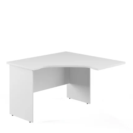 Рабочая станция правая SWF27416105 Серая_0