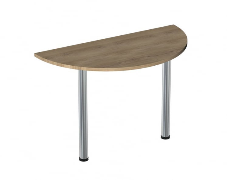 Приставка Р.К-1.55 Крафт золотой_0