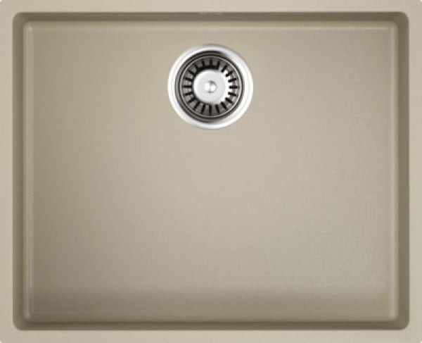 Мойка Omoikiri Bosen 54-U-Ch Tetogranit/Шампань_0