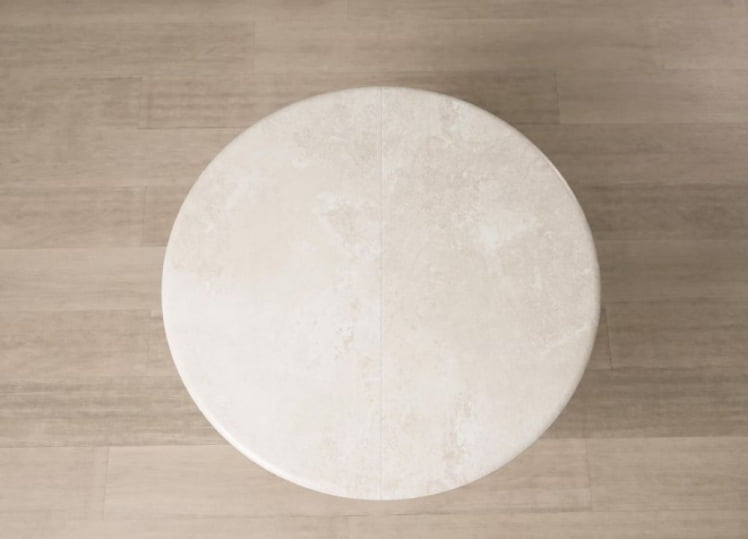 Обеденный стол Орфей 50 (01) Стоун крем_3