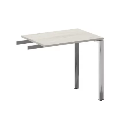 Брифинг-приставка METAL SYSTEM DIRECT БП.ПР-2 Дуб Наварра_0