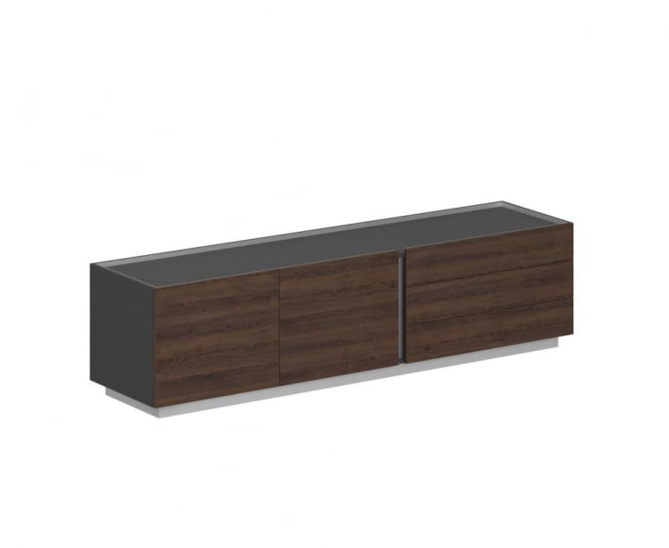 Тумба опорная Oliver OL-20-13.OS.DT.DT.R Дуб табак_0