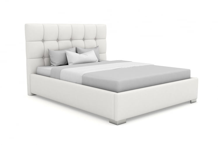 Кровать Norden 200x200 велюр Seven 002_0