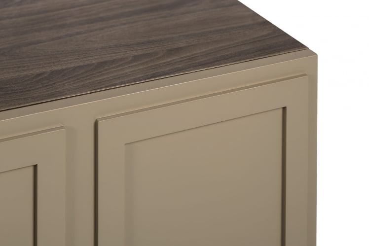 ТВ тумба Norton (ТВ) Беж_3