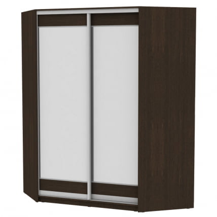 Шкаф-купе YA-198х1400-718-4(Венге-D2D2)_0