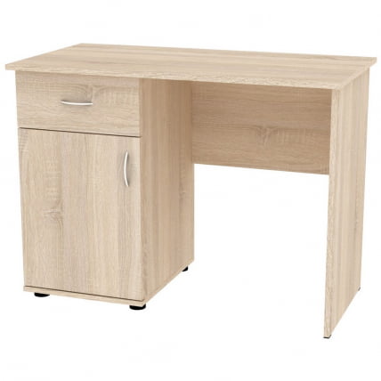 Стол Алиса(T11)743х1000х522ручкаскоба96мм(ДСС)_0