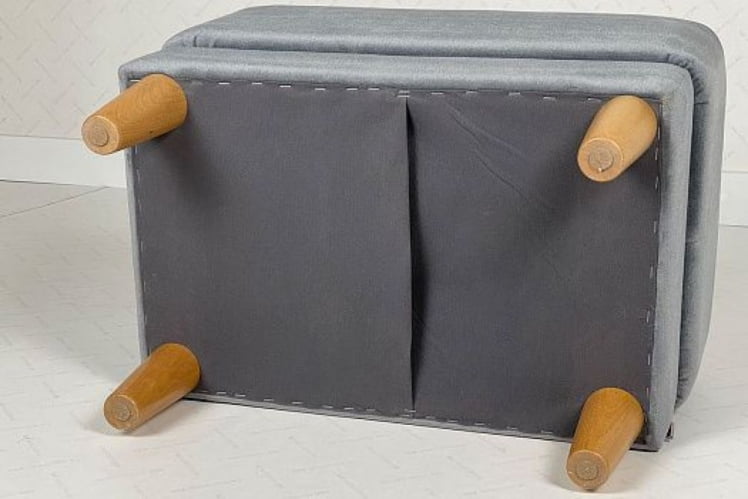 Пуф Рондо 2 PM-005.2 нежно-розовый (велюр)_4