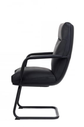 Кресло Otto RCH CV-P001BS Черный_5