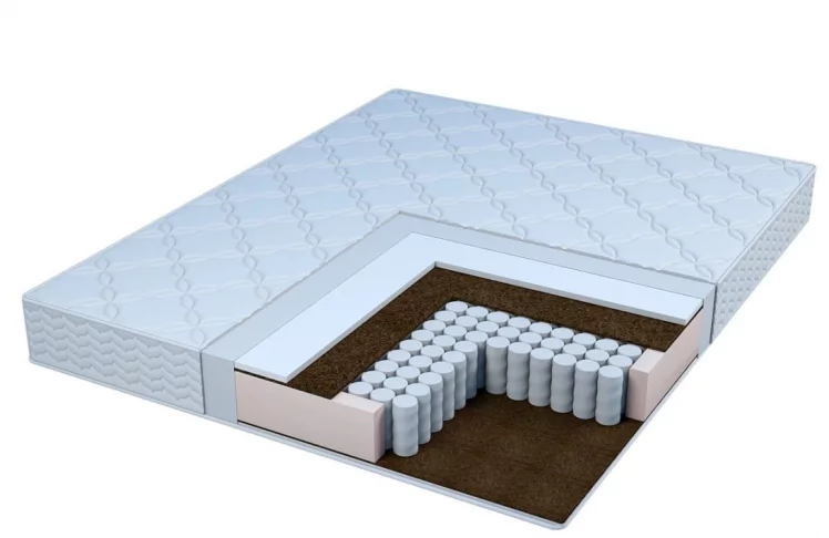 Матрас Modern Lux Strutto_0