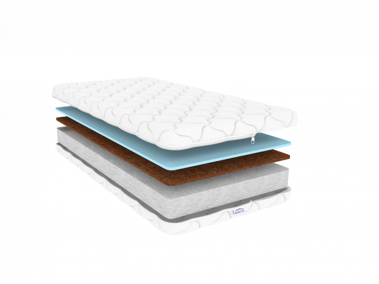 Матрас Baby Sleep (80х160) 80/160_0