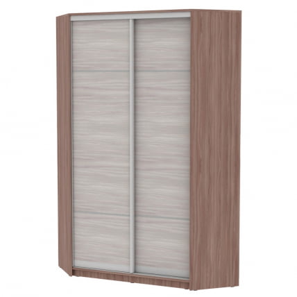 Шкаф-купе ЙА-230х1250-1(ЯШТ-ЯШС-Д4Д4) / YA-230х1250-1(ЯШТ-ЯШС-D4D4)_0