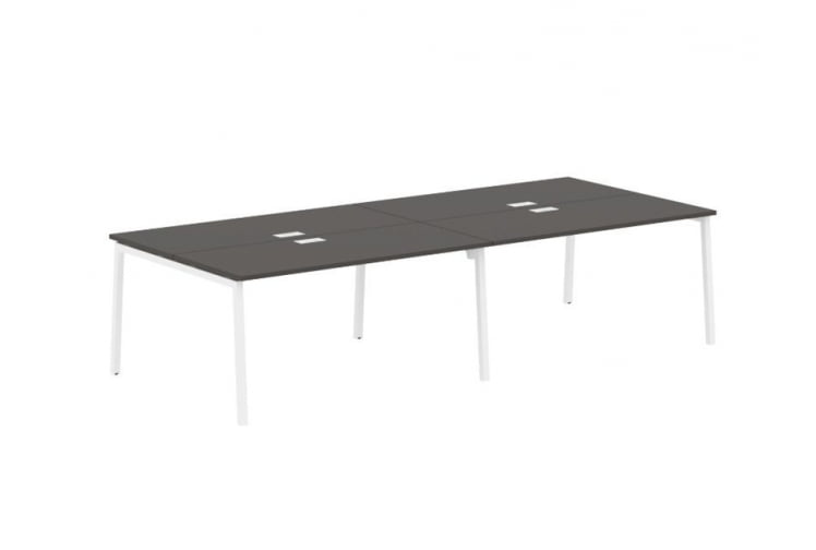 Бенч-система EDIS ELWST 3113 Мокко Белый_0