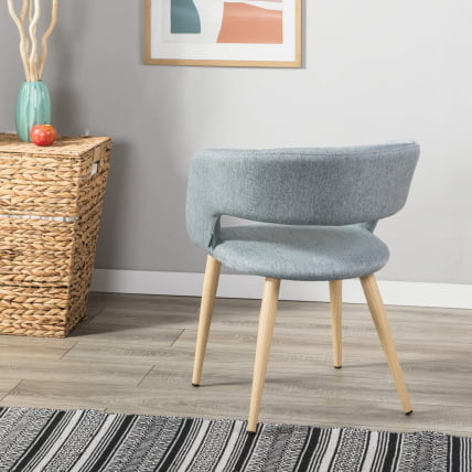 Кресло Hugs св.сер/нат.дуб_3