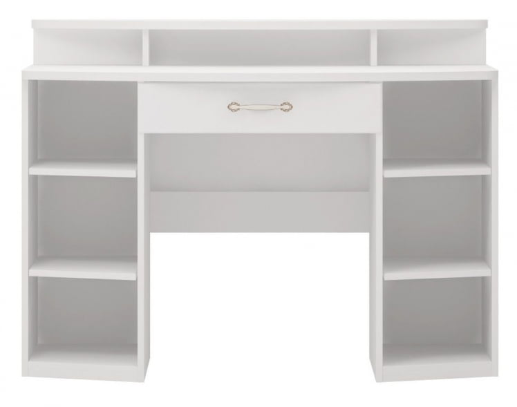 Столик туалетный Виктория 6_1