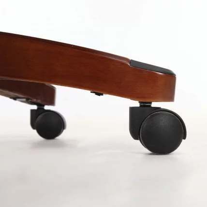 Кресло офисное BRABIX Magnum EX-701 Черный_14