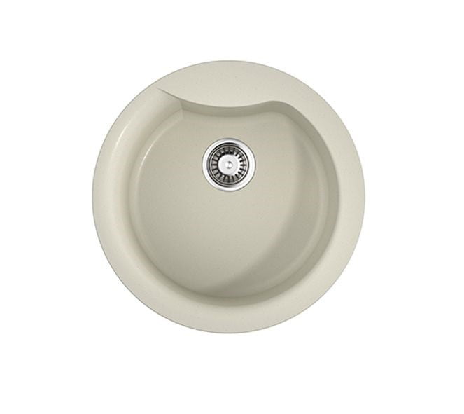 Мойка Omoikiri Yasugata 48R-Ev Tetogranit/Эверест_0