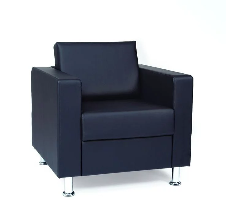 Кресло Симпл Consul Nero_1