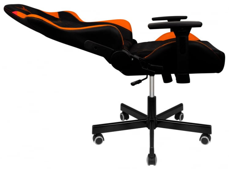 Геймерское кресло KNIGHT Armor BO_16