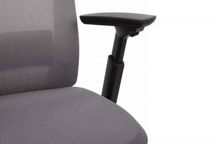 Кресло Miratt MRTB-001 Темно-серый_23