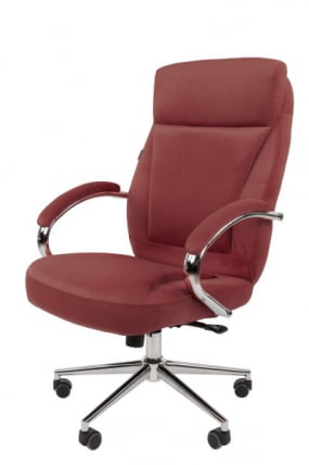 Кресло руководителя Chairman 794 HOME Коралловый_1