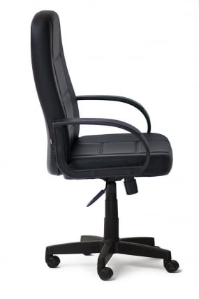 Кресло руководителя СН747 черный 36-6_2