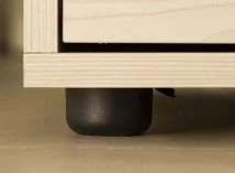 Комплект мебели для комнаты подростка Мегаполис №5 Сосна Астрид_4