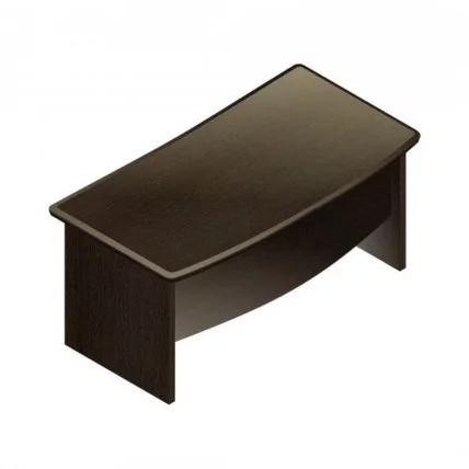 Стол для руководителя Пр.С-16 Венге_0