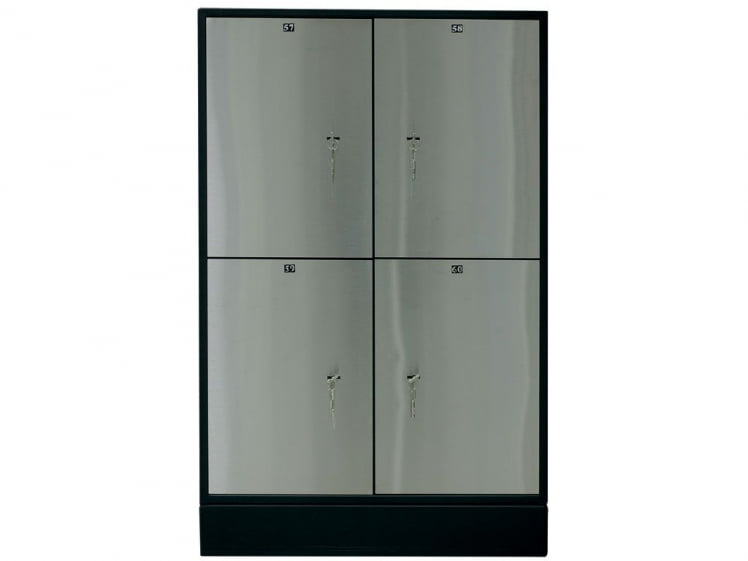 Депозитная ячейка DB-4 DGL_0