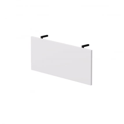 Царга стола (экран для ног) Everprof EVO 254Р001 Белый_0