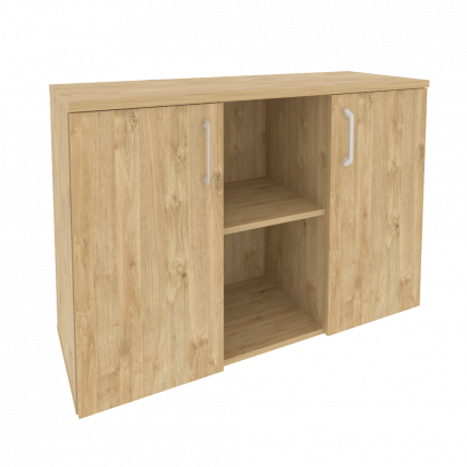 Греденция ONIX O.GR-11 Тиквуд Светлый_0