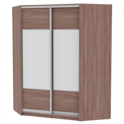 Шкаф-купе YA-198х1400-568-4(ЯШТ-D3D3)_0