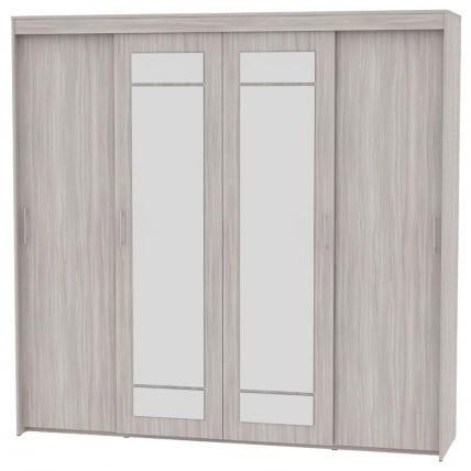 Шкаф-купе T-5-230х235х45-M(ЯШС-4)_0