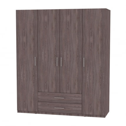 Шкаф распашный R-198х180х45-2(ЯАТ)_0