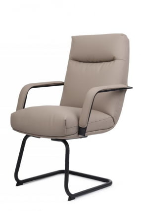 Кресло Otto RCH CV-P001BS Бежевый_6